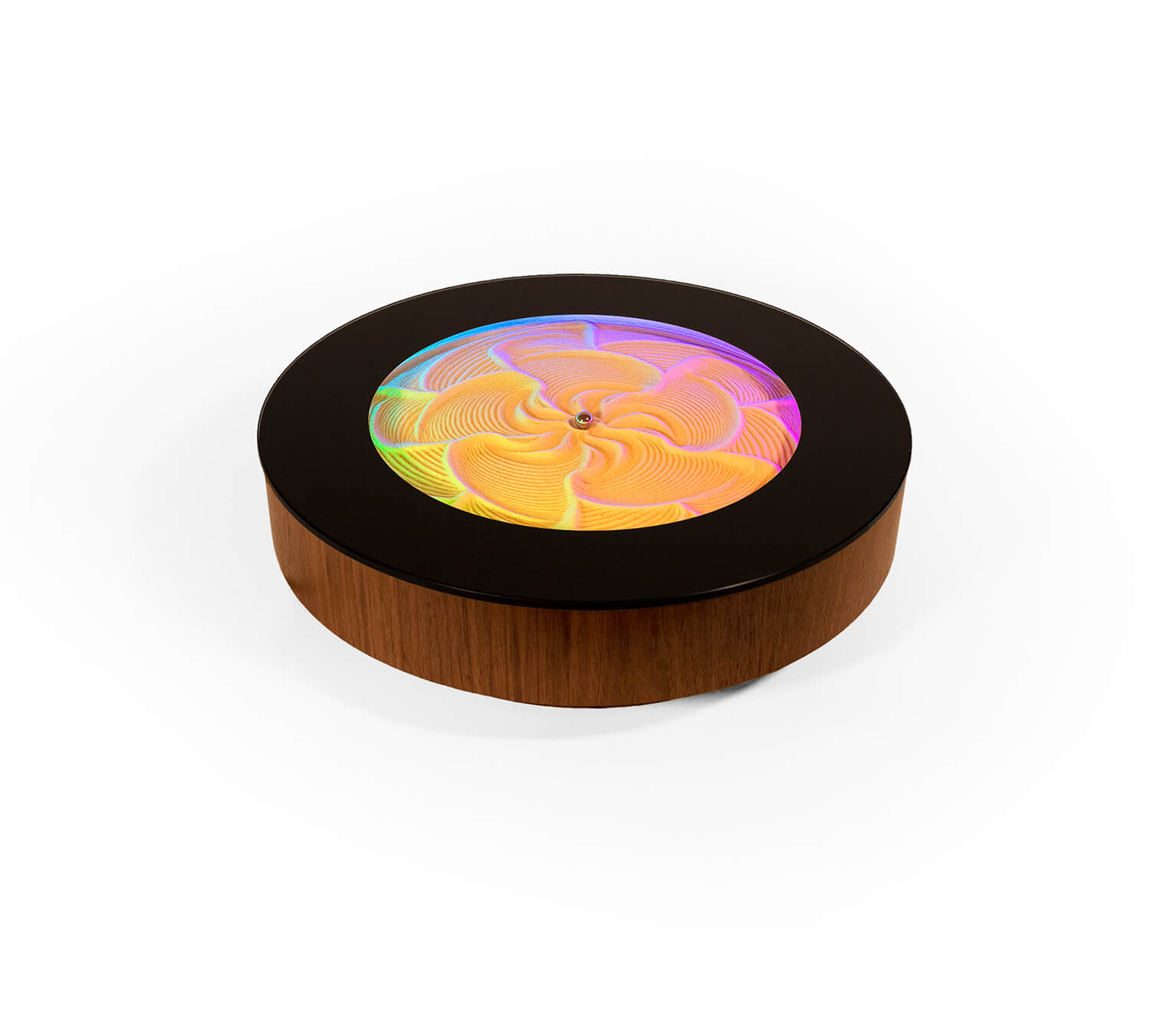 Sisyphus Mini Executive Home Decor Luxury Kinetic Art