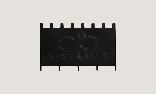 Replacement Sand Comb
