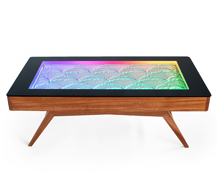Mid-century Modern Xyla Coffee table